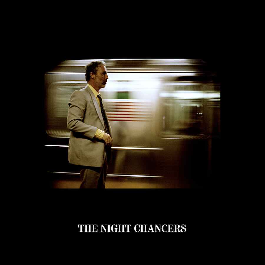 Baxter Dury - The Night Chancers