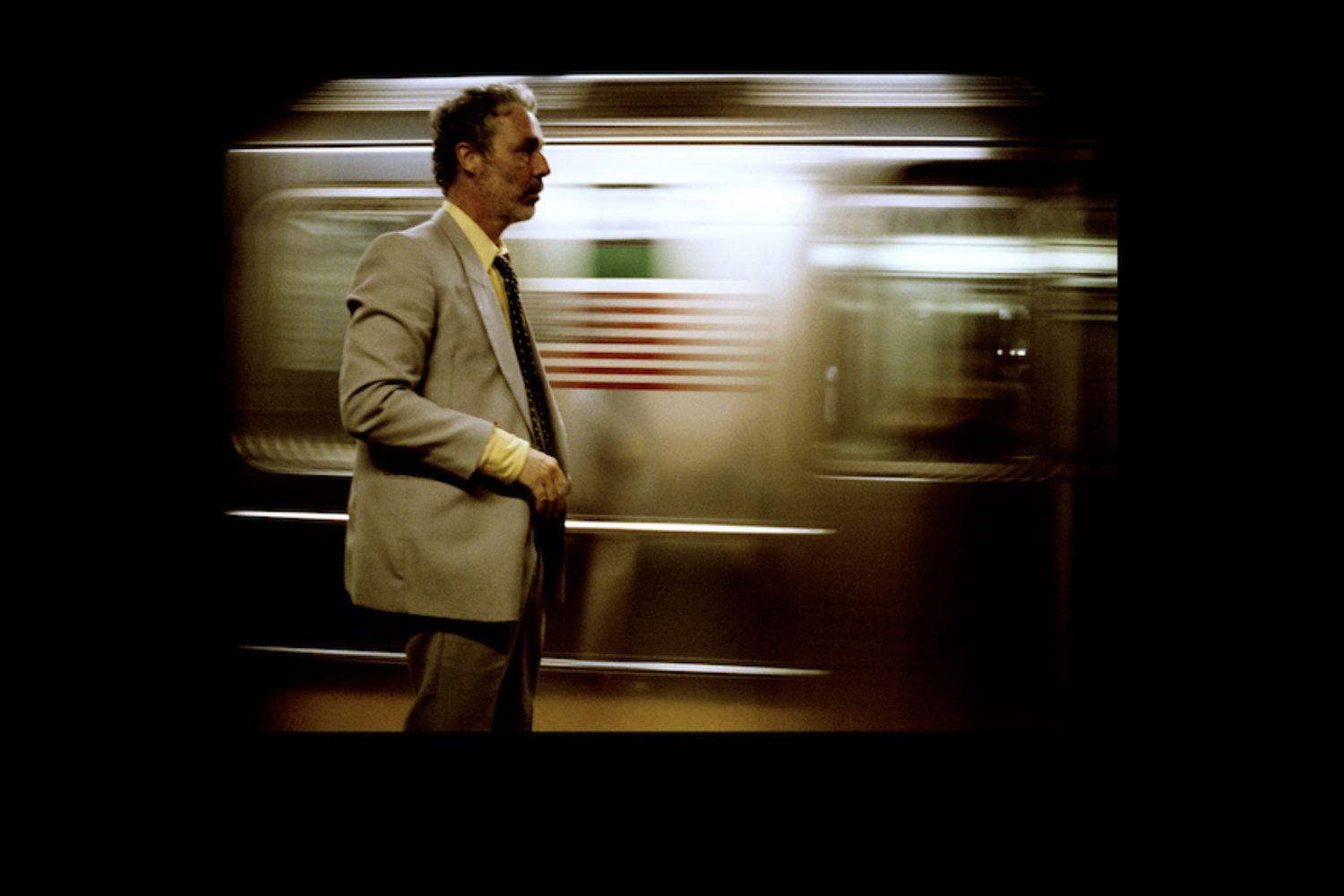 Baxter Dury - The Night Chancers