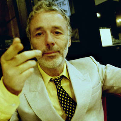 Baxter Dury shares cinematic ‘I’m Not Your Dog’ video