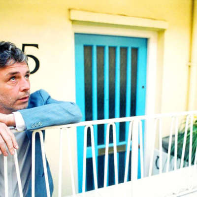 Baxter Dury unveils new video for single ‘Pleasure’