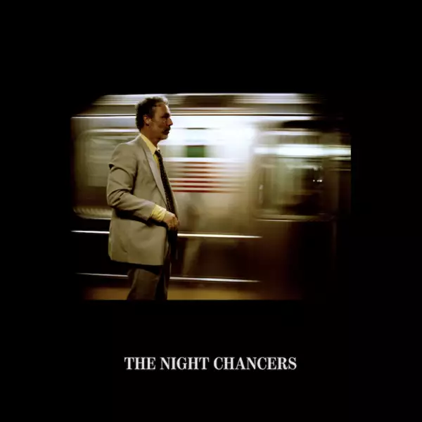 Baxter Dury - The Night Chancers