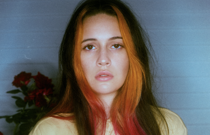 Bea Miller shares new track ‘wisdom teeth’