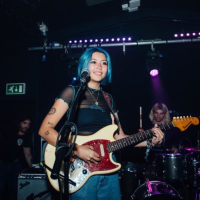Beabadoobee, Dry Cleaning, Sports Team & Self Esteem to play DIY's final SXSW showcase