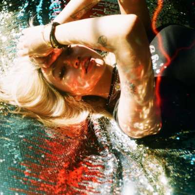 The October issue of DIY - feat. Beabadoobee, Royal Blood, Arlo Parks & more - is out now!