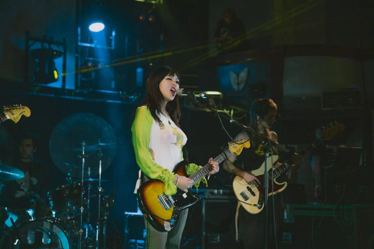 Sound City