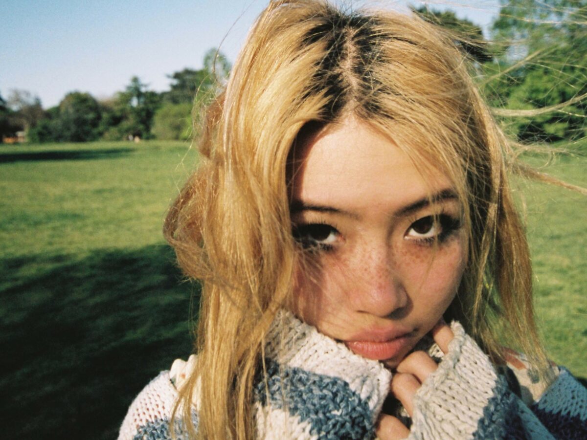 Beabadoobee shares new track 'Sorry' DIY Magazine