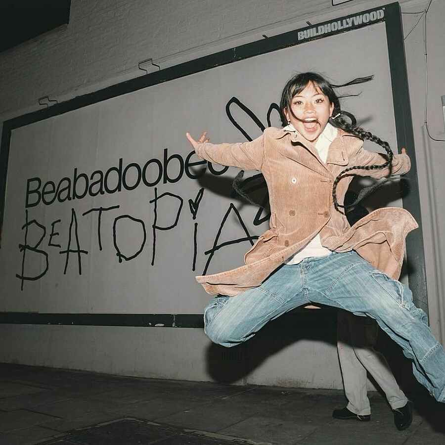 Beabadoobee announces new album 'Beatopia'