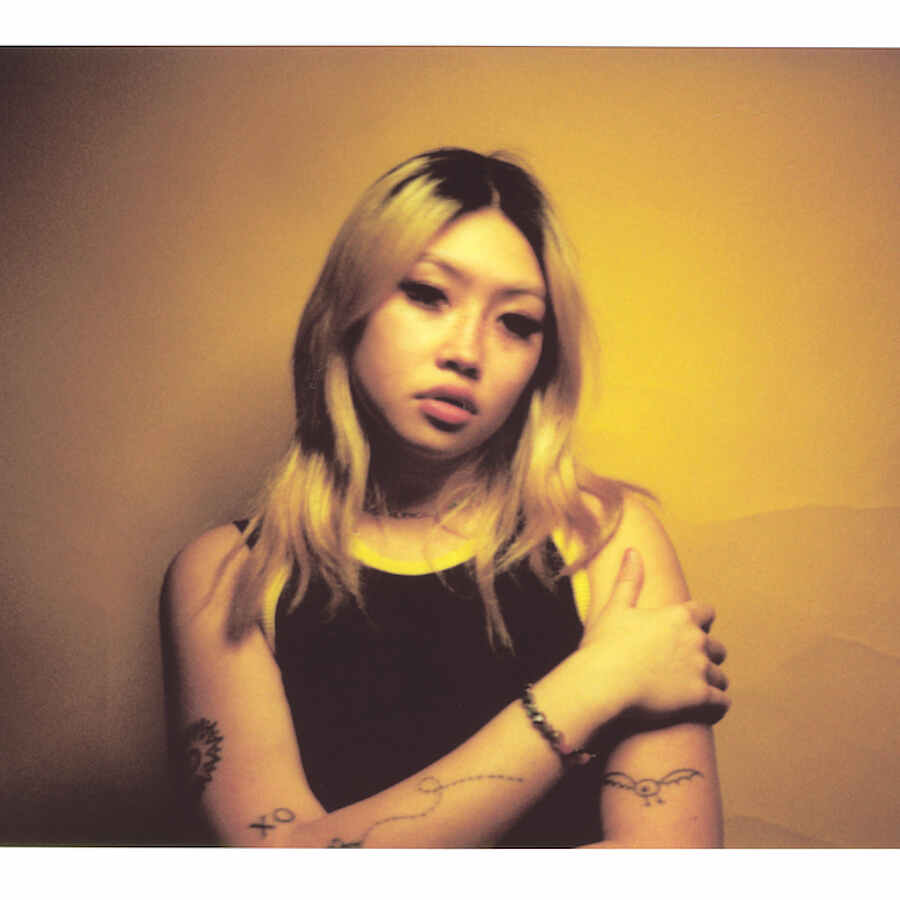 Beabadoobee returns with new track 'Last Day On Earth'