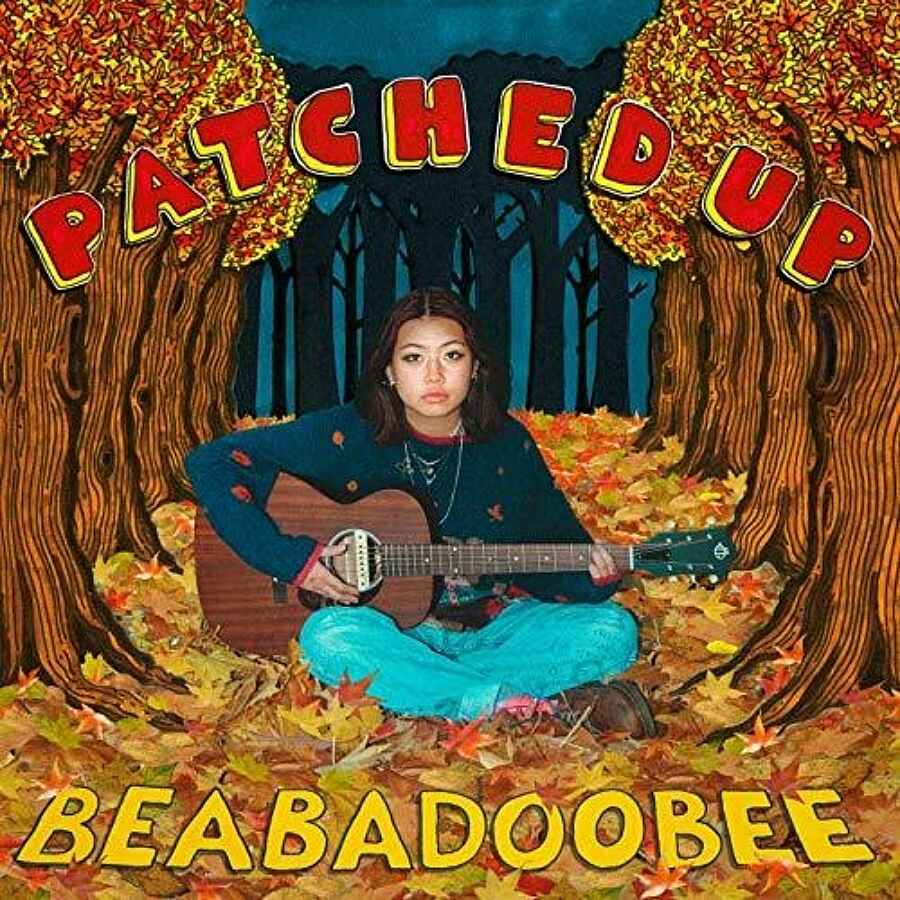 Beabadoobee - Patched Up