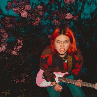 Beabadoobee releases new EP ‘Loveworm’