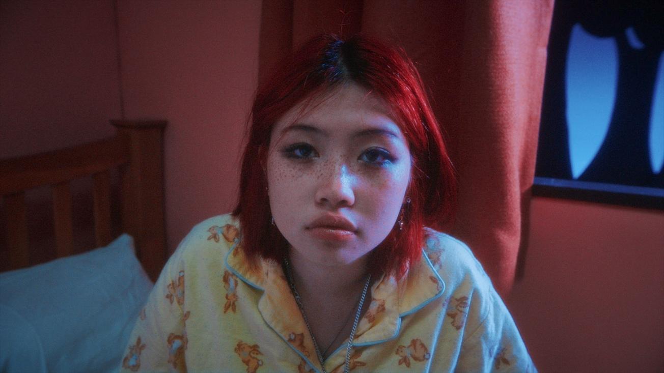 Beabadoobee shares ‘If You Want To’ video
