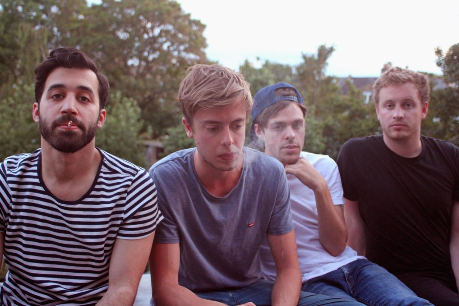 This Week In New Music (9th May 2015)