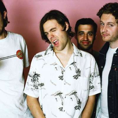 Beach Baby, Pumarosa, Willie J Healey to play DIY Presents’ Hello 2016