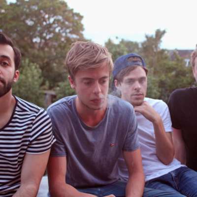 Beach Baby share new single ‘Limousine’