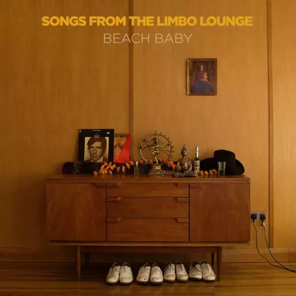 Beach Baby - Songs From The Limbo Lounge