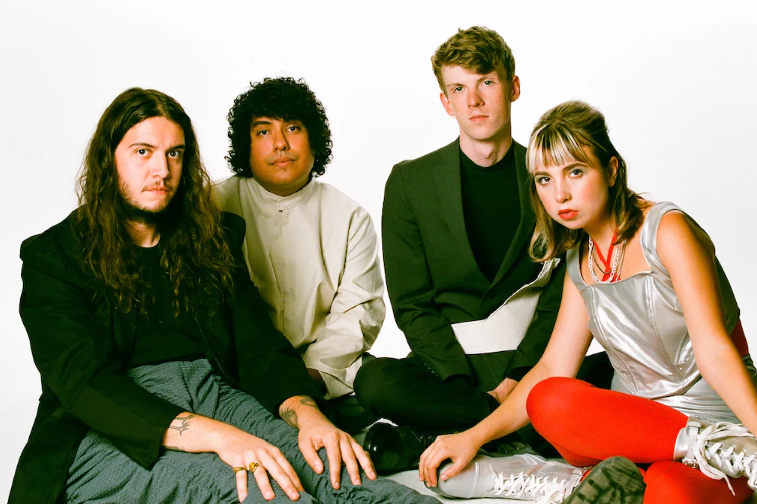 Beach Bunny offer up new single 'Oxygen'