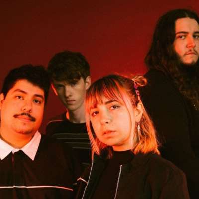 Beach Bunny announce new EP ‘Blame Game’