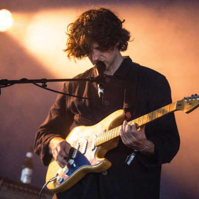 Beach House, Ride among first names for Ypsigrock 2017