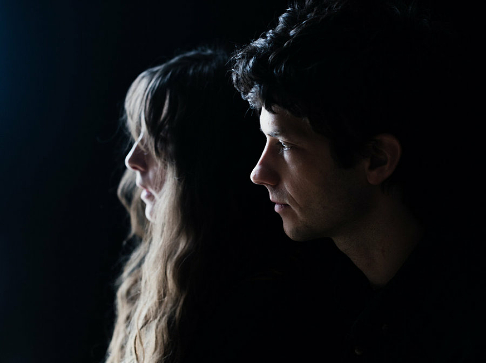 Perfect Moments: Beach House