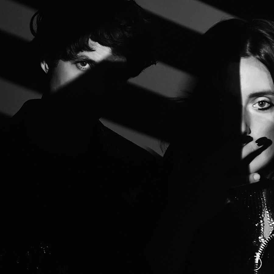 Beach House reveal Chapter 3 of 'Once Twice Melody'