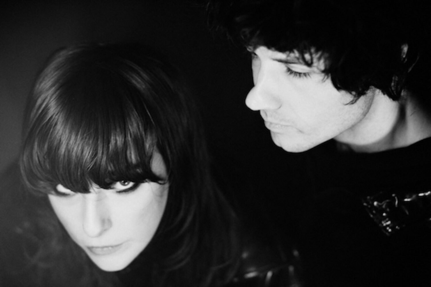Listen to Beach House’s new song ‘Alien’