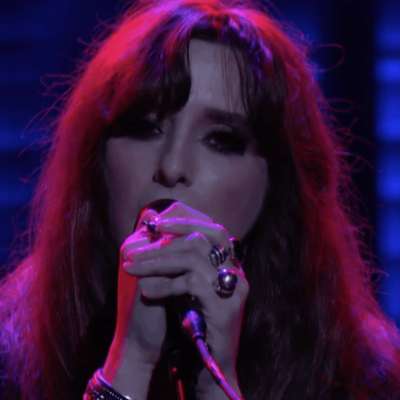 Beach House bring ‘Somewhere Tonight’ to Conan