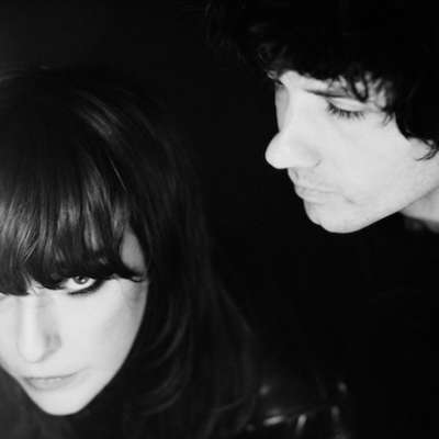 Listen to Beach House’s new song ‘Alien’