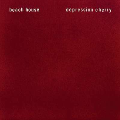 Beach House - Depression Cherry