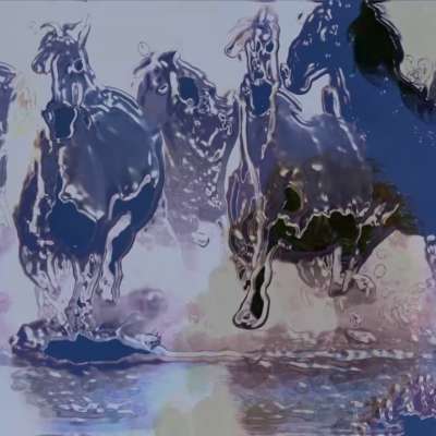 Beach House share trippy ‘Drunk In LA’ video