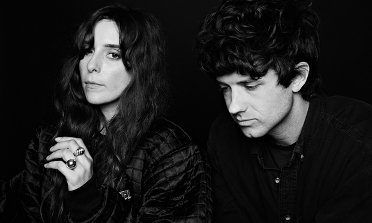 Perfect Moments: Beach House