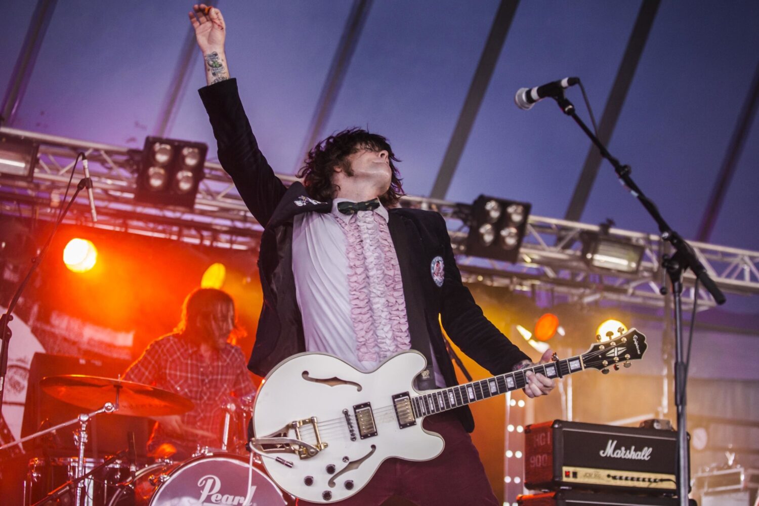 Hear Beach Slang cover The Adverts’ ‘Bored Teenagers’