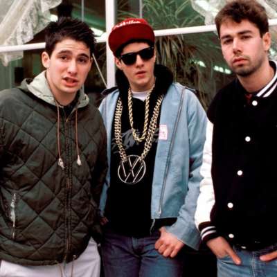 Beastie Boys paid more legal fees from Monster Beverage Corp.