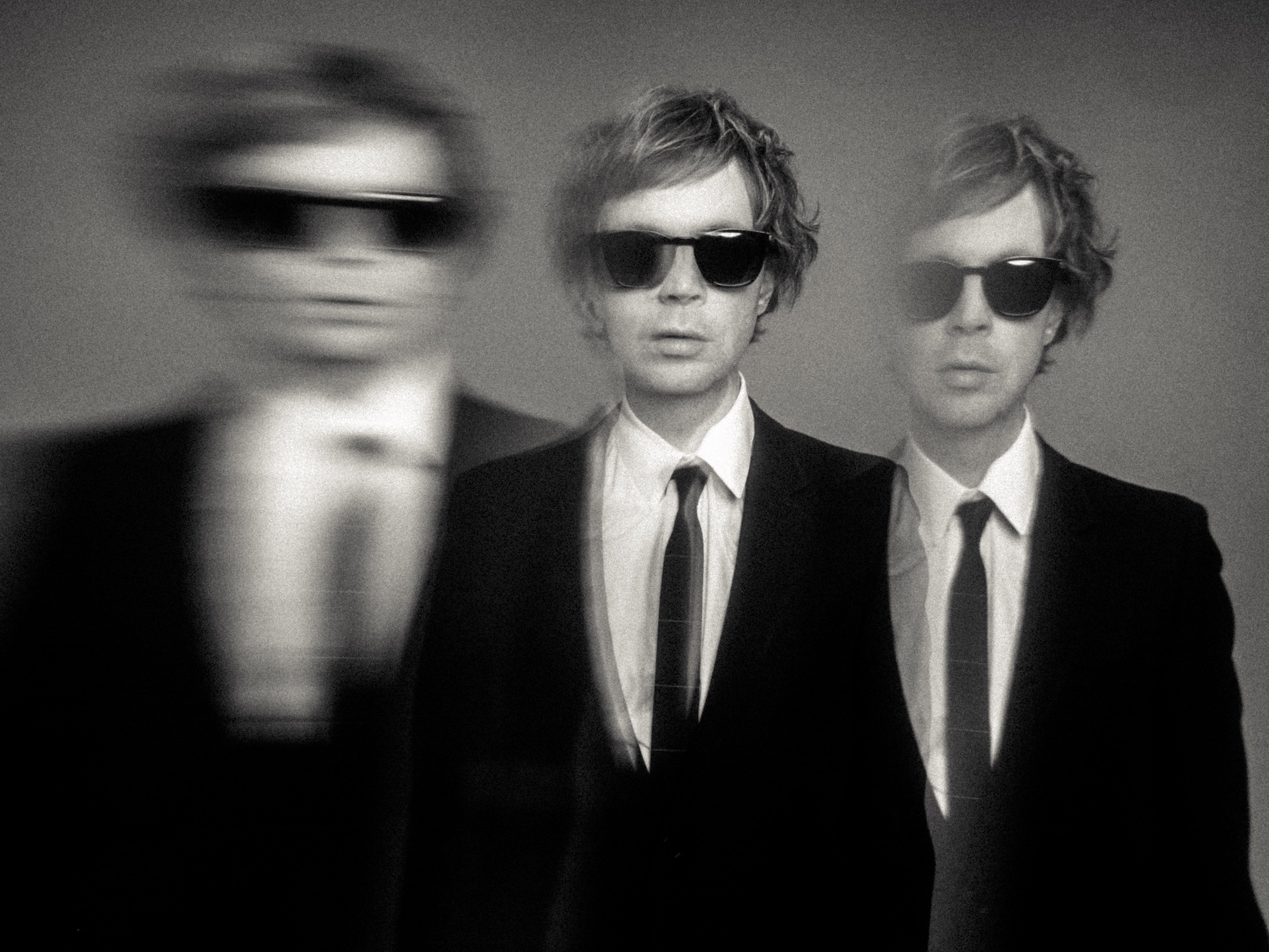 Beck shares new single ‘Saw Lightning’; announces new album title ‘Hyperspace’