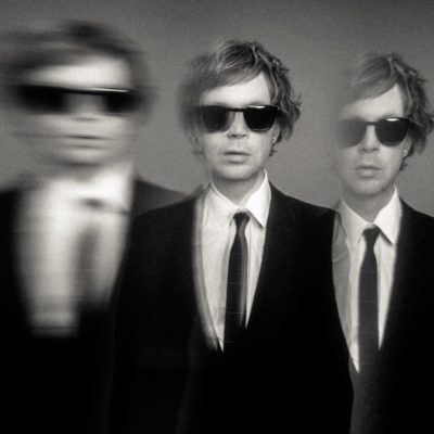 Beck - Saw Lightning