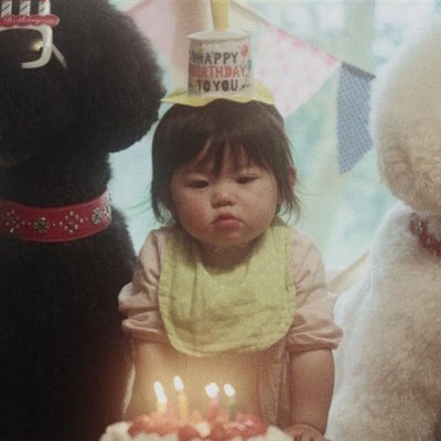 Party with pups in Beck's new video for 'Fix Me'