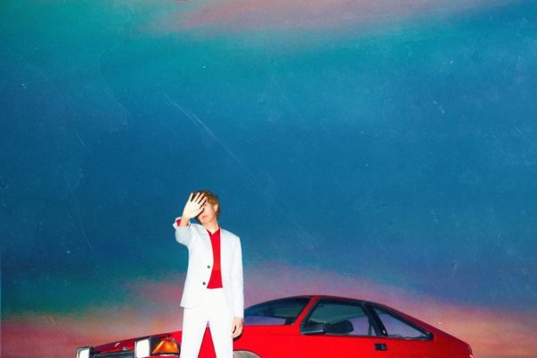 Beck - Hyperspace