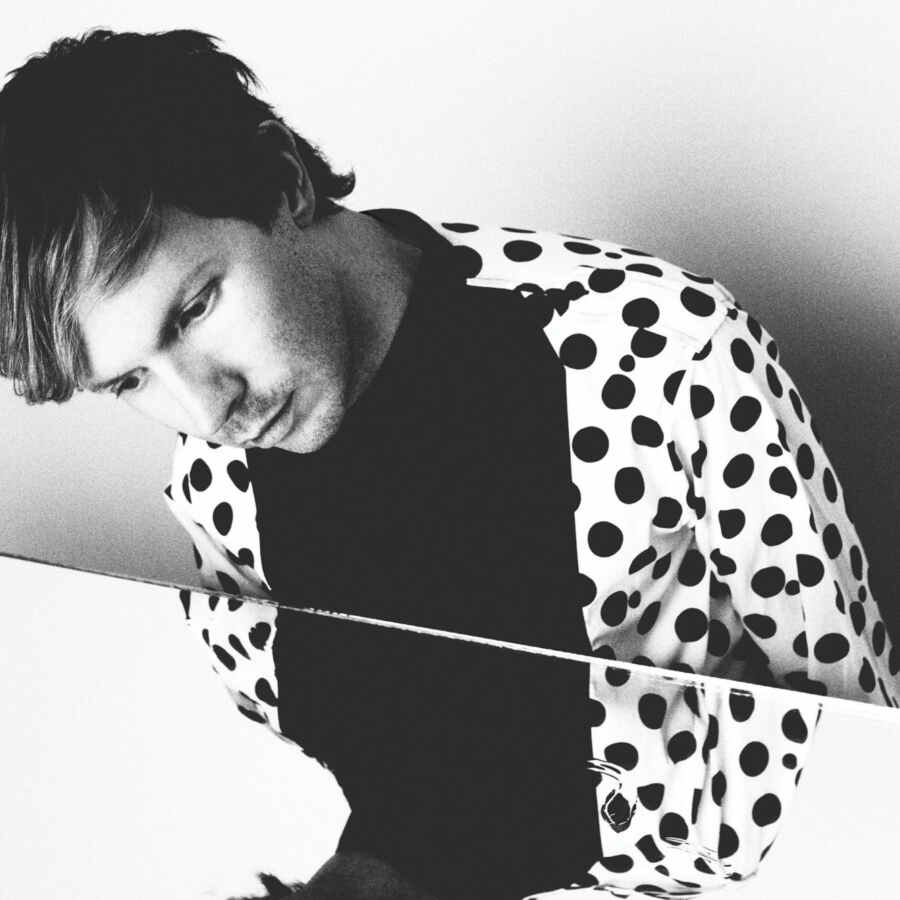 Beck shares new song 'Super Cool', featuring Robyn and The Lonely Island