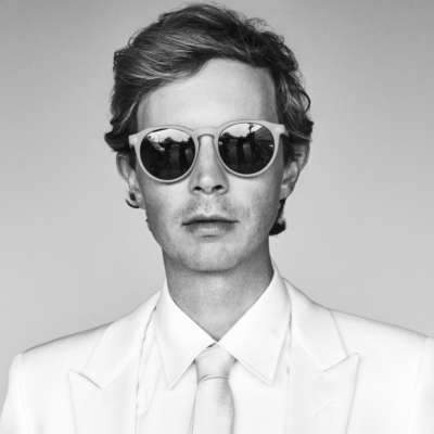 Beck - Up All Night