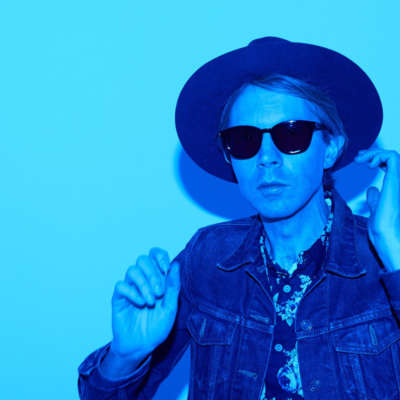 Jack White, Jarvis Cocker and Laura Marling join Beck for ‘Song Reader’ record