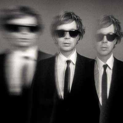 Beck - Saw Lightning