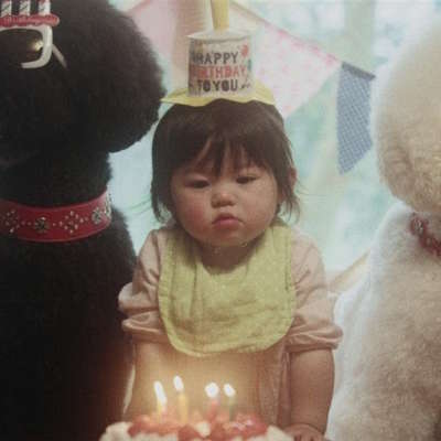 Party with pups in Beck’s new video for ‘Fix Me’