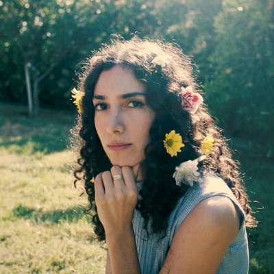 Bedouine takes to the garden in the video for ‘One of These Days’