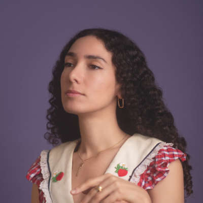 Bedouine shares ‘Echo Park’