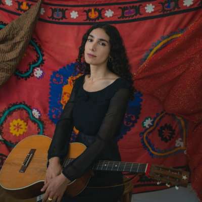 Bedouine shares new tracks ‘Louise’ and ‘Deep Space’