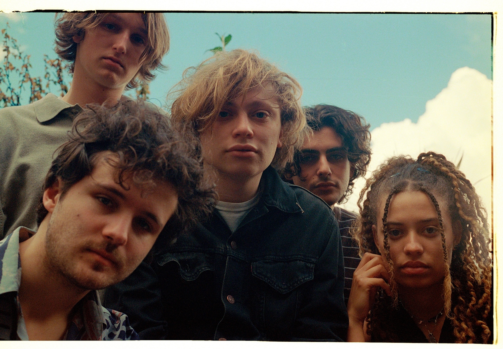 Been Stellar release new single 'Manhattan Youth' - Vimarsana News