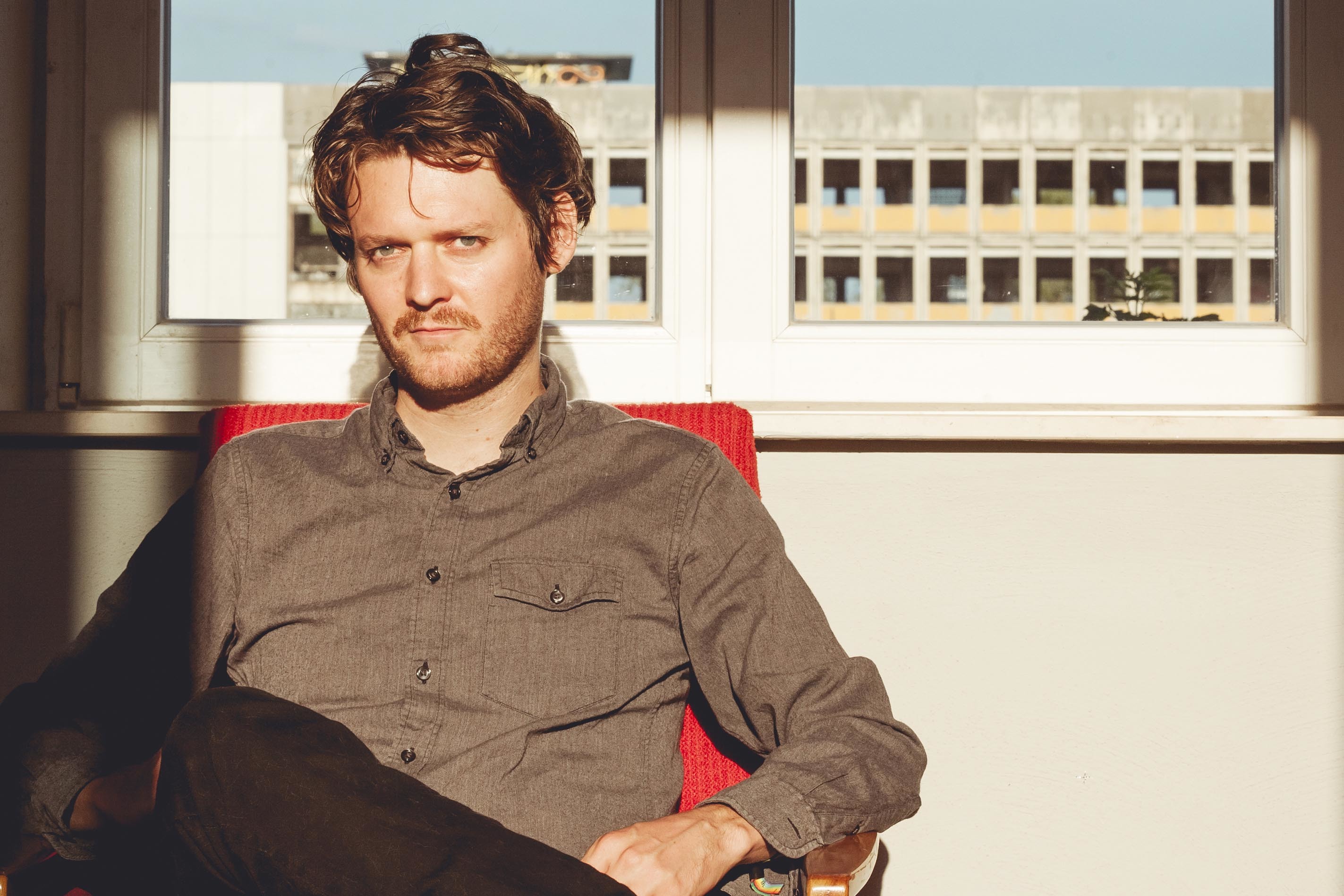 Beirut share new ‘Gallipoli’ track ‘Corfu’