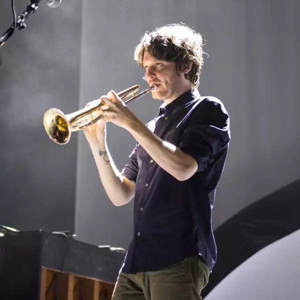Beirut, Brixton Academy, London