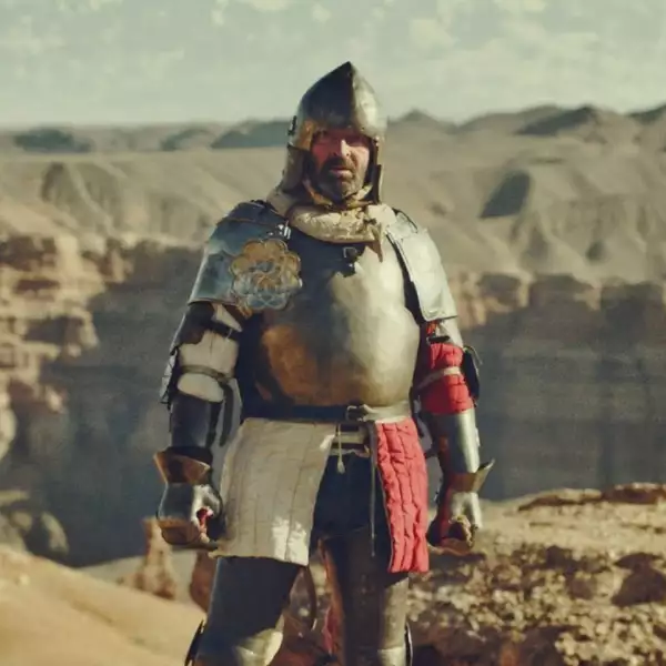 Beirut channel Monty Python and Game Of Thrones in new 'Landslide' video