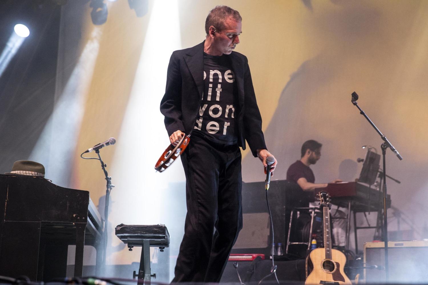 Belle and Sebastian announce trio of July dates
