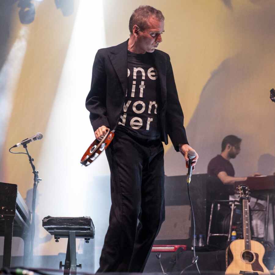 Belle and Sebastian announce trio of July dates